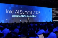 인텔코리아, 2025 인텔 AI 서밋 서울 행사 성료