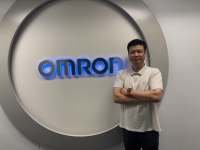 AMR 시장 동향/(4)한국오므론
