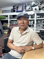 [인터뷰] 기술로 승부하는 알루미늄 장인, 백암알미늄