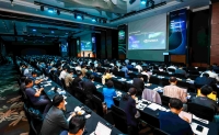 HPE, 엔비디아와 함께 개최한 AI@하이퍼스케일 2025 행사 성료
