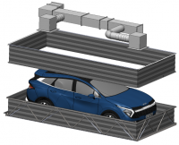케이엔알시스템, ‘전기차용 화재진압시스템’ 특허 등록