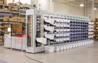 Gap, OPEX Sure Sort로 생산성 10% 향상