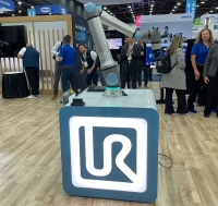 Teradyne Robotics, 2분기에 M 창출   