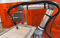 Cohesive Robotics, 스마트 용접 로봇 워크셀 출시