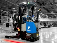 Seegrid AMR, 고객 시설에서 주행 1,700만 마일 돌파