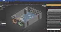 Ansys 2025 R2, AI, 클라우드 및 Python 업데이트와 함께 출시