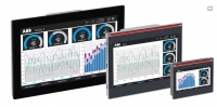 ABB, CP600 시각화 패널