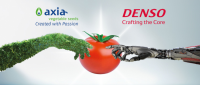 덴소, 네덜란드 'Axia Vegetable Seeds'社 전 지분 인수로 스마트 팜 사업 본격화