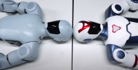 중국 Unitree Robotics, 5,900달러짜리 휴머노이드 로봇 출시