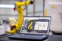 화낙(Fanuc), 향상된 차세대 로봇 시뮬레이션 소프트웨어 공개