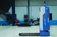 ANSCER Robotics, 공장 현장용 AMR 'LBR500 ' 출시