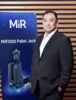 AMR 시장 동향/(2)MiR Korea