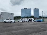 테슬라 자율주행과 다른 방식 서울로보틱스의 자율주행, 더 이상 영화가 아닌 현실로!