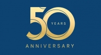 요꼬가와, DCS 설립 50주년 기념   