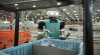 Agility Robotics의 Digit, 새로운 ISO 안전 표준이 곧 출시됨에 따라 라인 측 운영에서 가능성을 보여주다