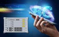 안리쓰, 5G 디바이스의 고속·고성능 RF 평가를 위한 최신 테스트 솔루션 발표