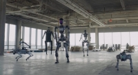 Skild AI, Hewlett Packard의 AI 솔루션으로 '인간과 유사한 로봇 두뇌' 개발