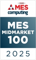 엑사그리드 ‘2025년 MES 미드마켓 100대 기업’에 선정