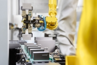 슝크(SCHUNK), 로봇 핸들링 유연성 높이는 신제품 툴 체인저 출시