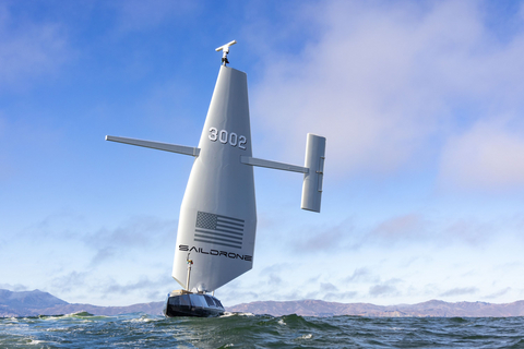 ABS, 세계 최대급 무인수상정에 대한 선급 인증 완료