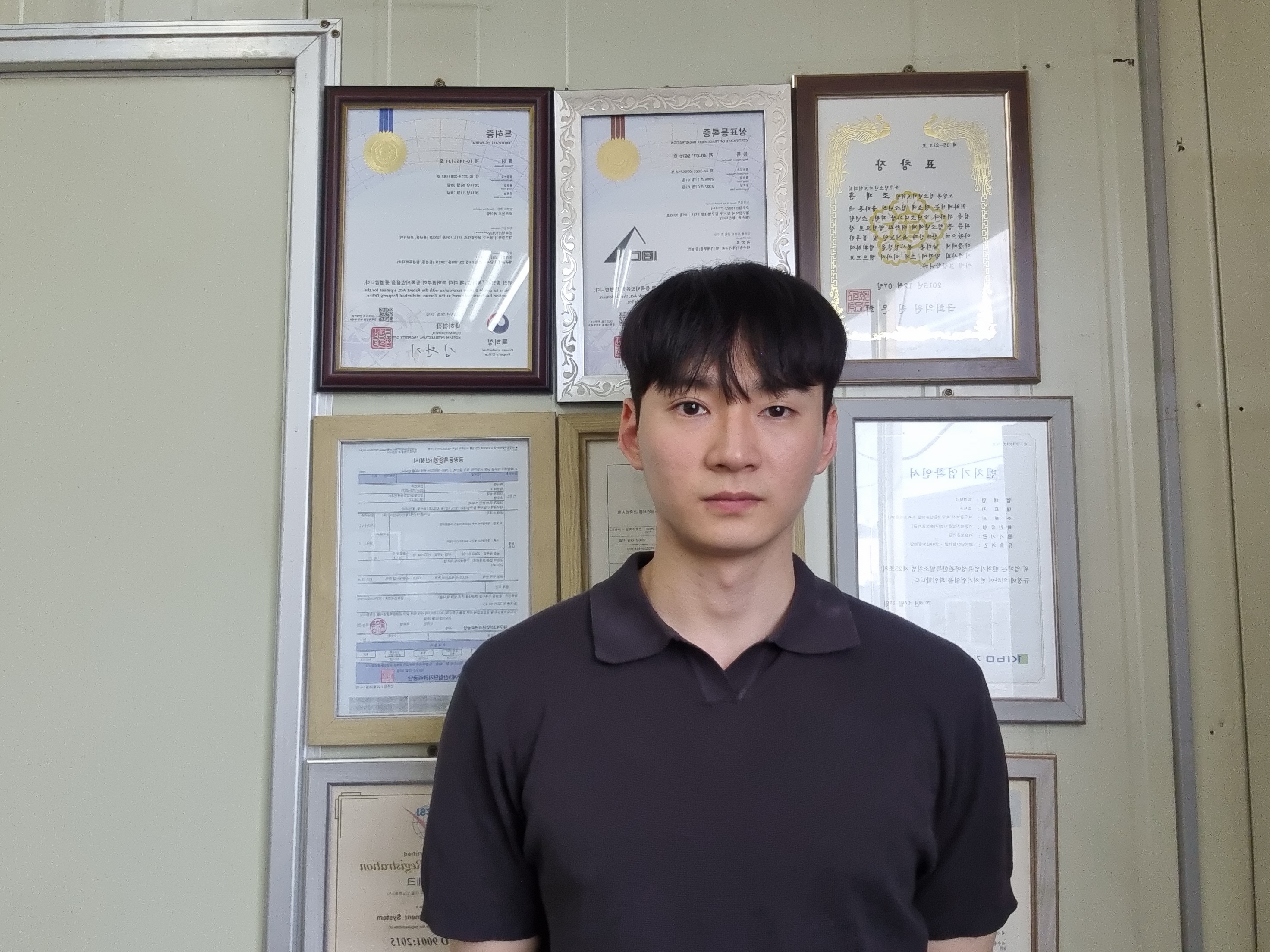 [인터뷰] 일성테크, 차별화된 ‘특수 베어링’으로 승부수 띄우다