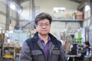 [인터뷰] 서울자동화, 파츠피더 시장다각화로 성장세 이어가