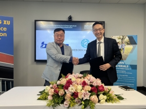 비투엔, ‘AI 기반 친환경 플라스틱 혁신’ 본격화