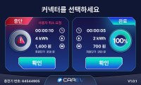 Qt 그룹, 유플러스아이티의 ‘CAREV’ 전기차 충전기 소프트웨어 강화 지원