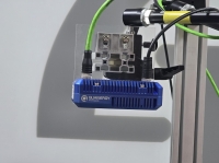 우성일렉트레이드, 쿼너지(QUANERGY) 산업용 고해상도 3D 라이다 공급