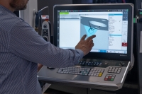 지멘스, EMO 2025서 ‘Optimize MyProgramming /3D Scanner’ 공개 예정