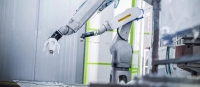 화낙(Fanuc), 고급 자동차 제조업체로부터 주요 로봇 수주