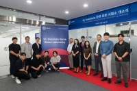 UL Solutions, 상업용 및 서비스 로봇 시험소 최초 개소