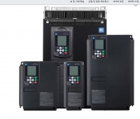 후지전기, 3-in-1 드라이브 HVAC용 다기능 인버터