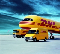 DHL, 영국 사업장 전체에 1,000대 이상의 로봇 추가로 배치