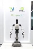 Techman Robot, 휴머노이드 프로토타입 공개, 2026년 출시 목표