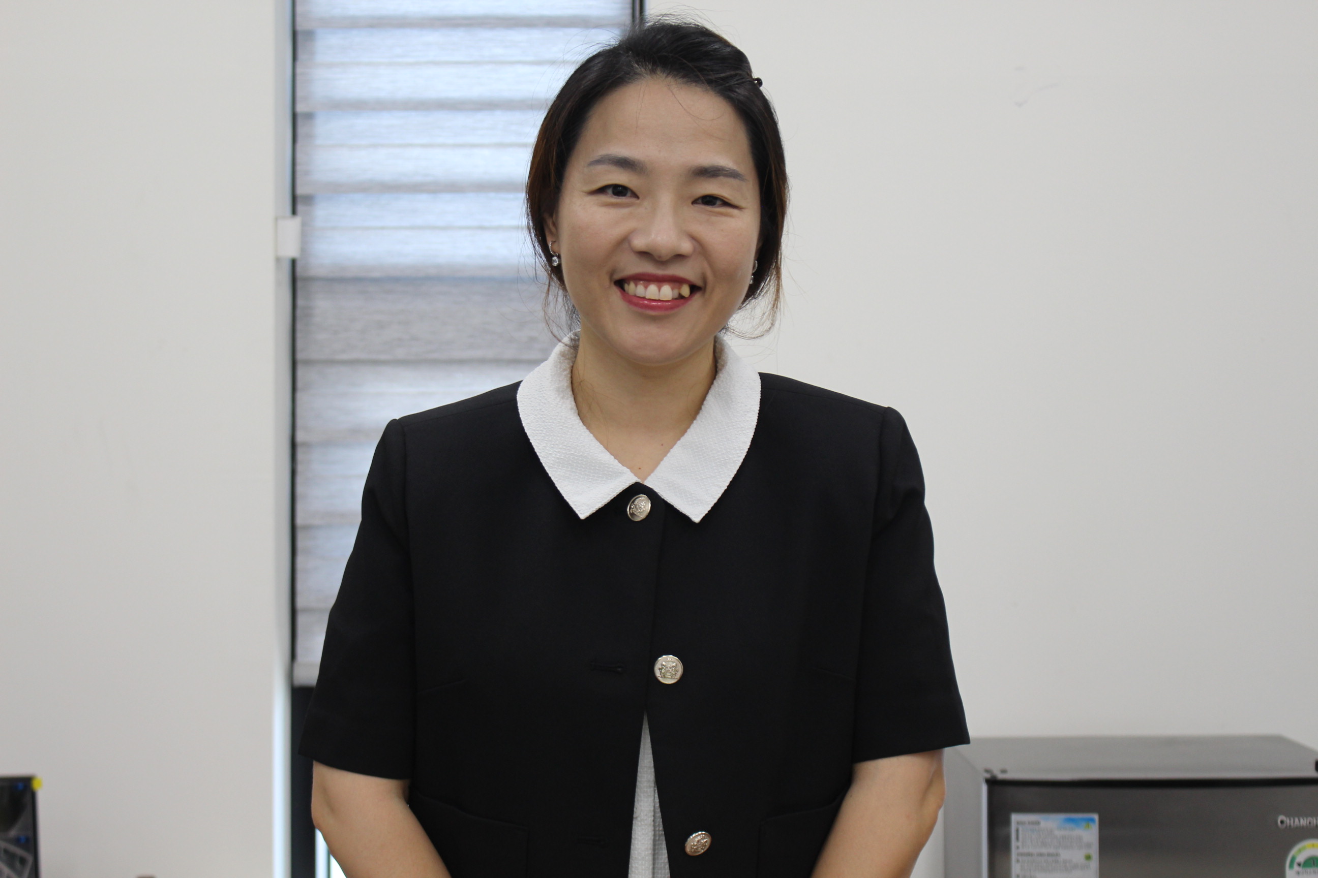[인터뷰] 케이씨에스(주), 40년 기술로 스크류·실린더 산업의 미래를 설계하다