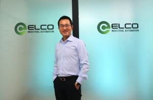 Special Interview/ 엘코오토메이션코리아(ELCO Automation Korea) 강철민 대표