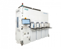 YES, 아시아 파운드리로부터 VertaCure™ G3 시스템 다수 수주
