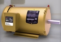 ABB, Baldor-Reliance SP4 모터 라인 확장