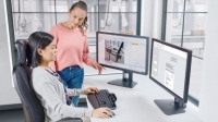 ABB Robotics, RobotStudio에 생성 AI 어시스턴트 추가