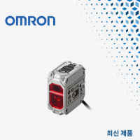 마우저, 오므론의 ‘E3AS-HF’ 레이저 센서 공급