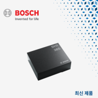 마우저, 온-센서 AI 분석 기능을 갖춘 보쉬의 ‘BHI385’ 프로그래머블 스마트 IMU 공급
