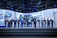 2025 월드 시티테크 엑스포, 성황리 폐막