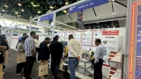 디씨에스이엔지, SEMICON India 2025 참가