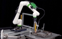 Fanuc, ‘FABTECH 2025’에서 로봇 용접, 가공 및 도장 시스템 선보여