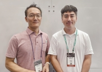 [Press Vision] 인쇄·출판 공정 혁신 기여하는 스마트 제본 솔루션 공개