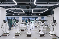 RealMan, 휴머노이드 로봇 데이터 트레이닝 센터 설립