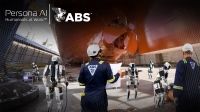 ABS-페르소나 AI, 조선소 휴머노이드 로봇 도입 파트너십 체결… 안전성·생산성 향상