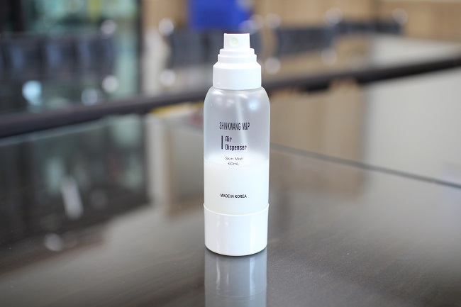 신광엠앤피, 미국 코스모프로프 어워드 패키징 디자인 & 소재 부문상 수상