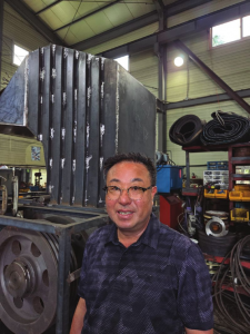 [인터뷰] (주)대흥크러셔, 맞춤형 제작·신속한 A/S로 국내외 신뢰 확보